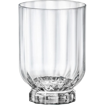Bormioli Rocco Poháre FLORIAN DOF 199416BCG021990 6 x 375 ml