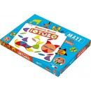 iOTOBO Maxi 3+