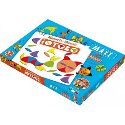 iOTOBO Maxi 3+