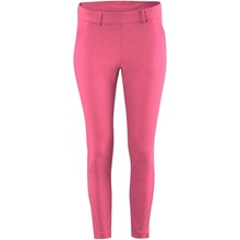 Kjus dámske nohavice Ikala 7/8 treggings ružové