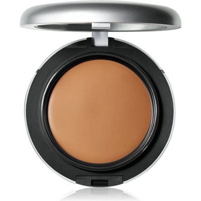 MAC Cosmetics Studio Fix Cream-to-Powder Foundation компактен кремообразен фон дьо тен цвят NC42 10 гр