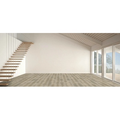 Parador Classic 2030 Dub Royal bílý bělený kartáčovaná struktura 1513465 1,83 m²
