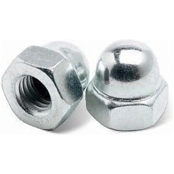 SPOJOVACÍ MATERIÁL Matica M10 klobúková DIN1587