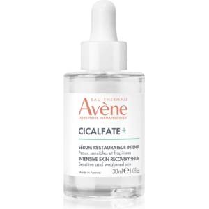 Eau Thermale Avène Cicalfate+ Intensive Skin Recovery Serum интензивен серум възстановяващ кожната бариера 30ml