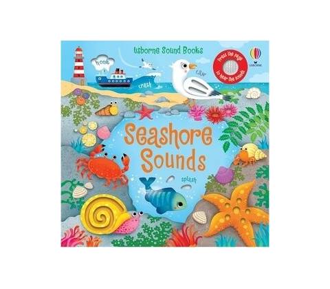 Seashore Sounds