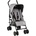 Petite&Mars Golf Musca Basic Line shadow grey 2018