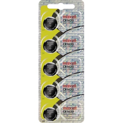 Maxell CR1620 (2000000066)