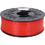 3DJAKE ABS Red - 1, 75 mm / 1000 g (9010707006725)