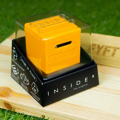 IUVI Inside 3 Novice Mean