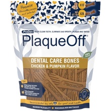 ProDen PlaqueOff Dental Bones slaninové 482 g