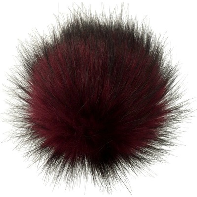 Bordový brmbolec 15cm