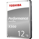 Toshiba X300 Performance 12TB, HDWR21CEZSTA