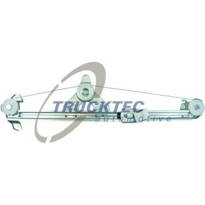 TRUCKTEC AUTOMOTIVE Zvedací zařízení oken 0254012