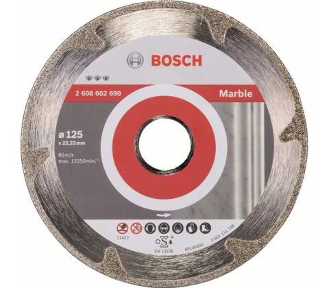 BOSCH 2.608.602.690
