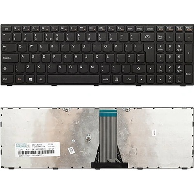 Klávesnice Lenovo 300-15ISK 300-17ISK 500-15ISK