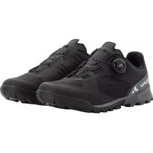Vaude Downieville Tech II černá/anthracite