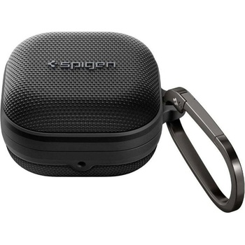 SPIGEN Калъф за Samsung Buds 4 Pro/ 4, Spigen Classic Fit Case, Черен (ACS11203)