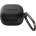 SPIGEN Калъф за Samsung Buds 4 Pro/ 4, Spigen Classic Fit Case, Черен (ACS11203)