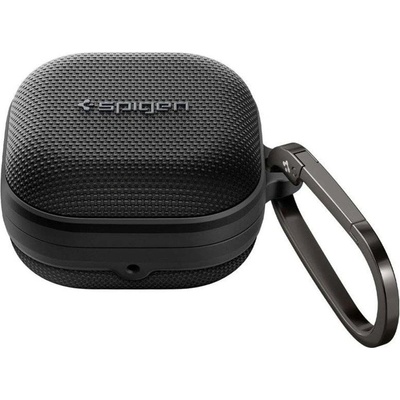 SPIGEN Калъф за Samsung Buds 4 Pro/ 4, Spigen Classic Fit Case, Черен (ACS11203)