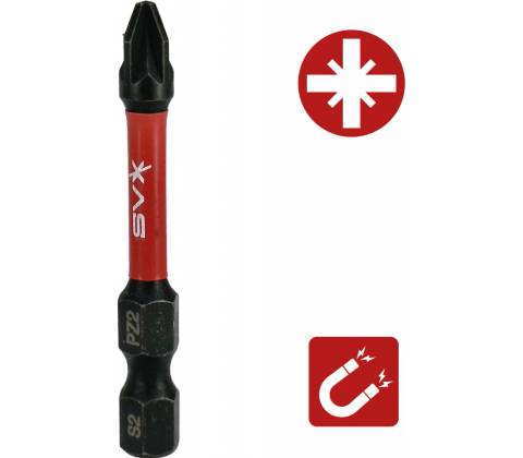 SVXtools PZ2 50mm C50PZ2