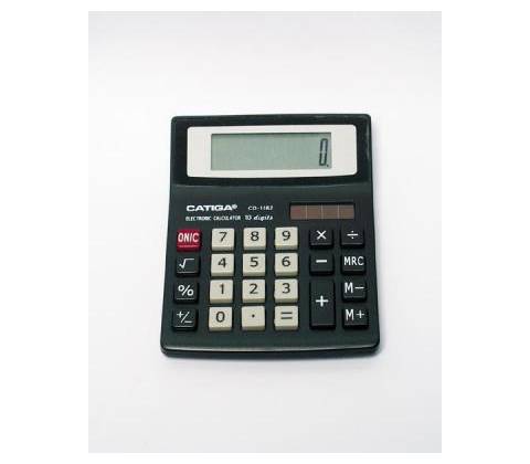 Catiga CD 1182