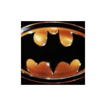BATMAN OST