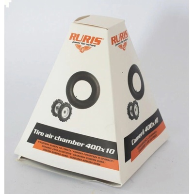 Sencor Scooter One Bezdušová pneumatika