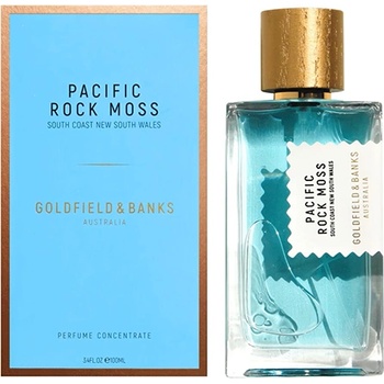 Image 1 of Goldfield & Banks Pacific Rock Moss Extrait de Parfum 100 ml