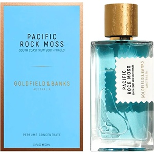 Goldfield & Banks Pacific Rock Moss Extrait de Parfum 100 ml Парфюми