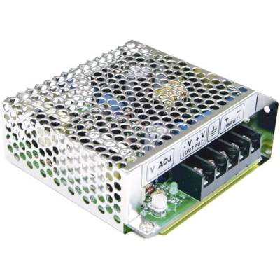 MEAN WELL SD-25C-12 DC / DC menič napätia 12 V 25 W Počet výstupov: 1 x