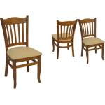 Bogdan Furniture Direct Трапезен стол Мебели Богдан BM-Cairo, масив от бук