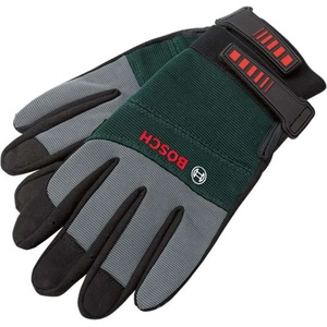 Bosch - Работни ръкавици, размер XL F016800314 (F016800314)