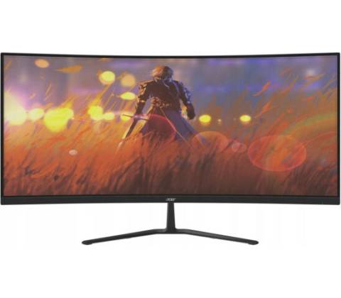 Acer ED340CURX0B