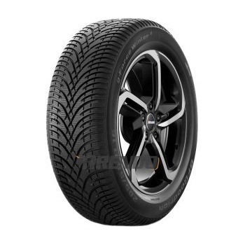 BFGoodrich g-Force Winter 2 ( 235/55 R18 100H )