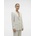 VERO MODA Сако Vero moda Mindy blazer - Beige (Oatmeal / Stripes Grey)