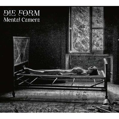 DIE FORM - MENTAL CAMERA CD