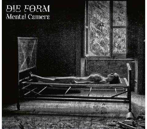 DIE FORM - MENTAL CAMERA CD