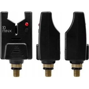 Elektronický signalizátor záberu Delphin MINX