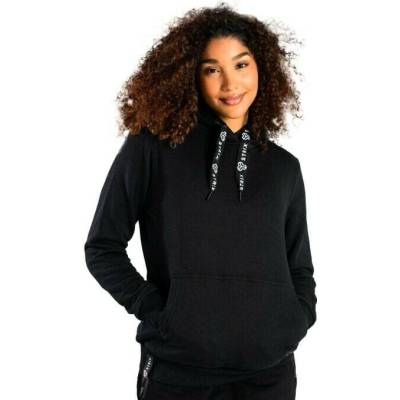 GymBeam Women‘s Aster Hoodie Black