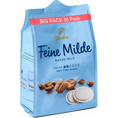 Tchibo Feine Milde 36 ks