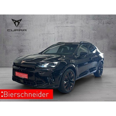Cupra Formentor VZ 2.0 TSI 4Drive DSG 245 kW
