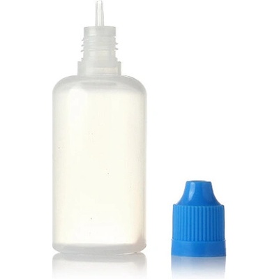 VAPEEE.EU fľaštička s kvapátkom 10ml