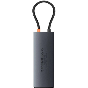 Image 1 of Baseus Metal Gleam Series B00061800123-00