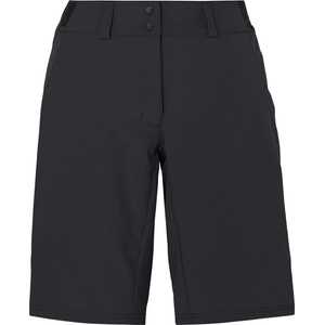 Vaude Дамски шорти за колоездене Vaude Women's Loamer Shorts Cycling bottoms - Black - размер 38 (EU) (155-2040-0112)