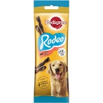 PEDIGREE Дъвчащи пръчици за кучета Pedigree Rodeo с говеждо, 4 бр. (70 г)