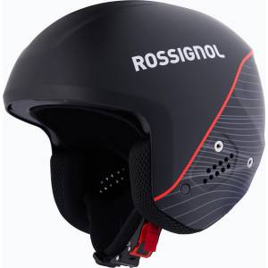 Rossignol Скиорска каска Rossignol Hero Giant FIS black