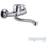 Tagemal Смесител стенен 16 см, едноръкохватков 706 z