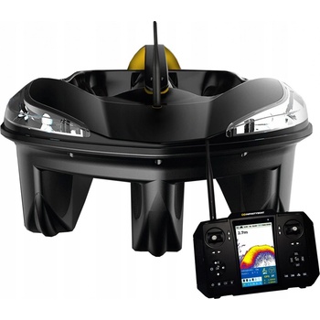 INFINITYBOAT - Zavážecí loďka Prime 50Ah