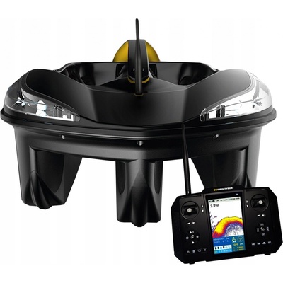 INFINITYBOAT - Zavážecí loďka Prime 50Ah