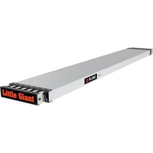 Little Giant Ladder Телескопичен борд Little Giant® Telescoping Plank 180-280 см (цена само за борда) (10069)